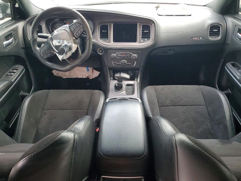 51809836 :رقم المزاد ، 2C3CDXGJ3PH531678 vin ، 2023 Dodge Charger مزاد بيع