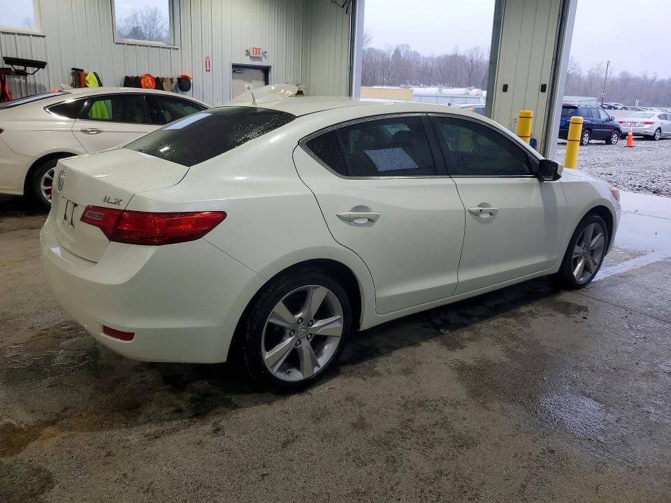 Продаж на аукціоні авто 2015 Acura Ilx, vin: 19VDE1F36FE010955, номер лоту: 48361946