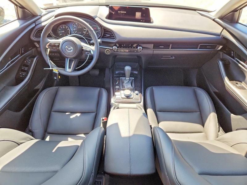50898326 :رقم المزاد ، 3MVDMBEY6TM127044 vin ، 2026 Mazda Cx-30 مزاد بيع