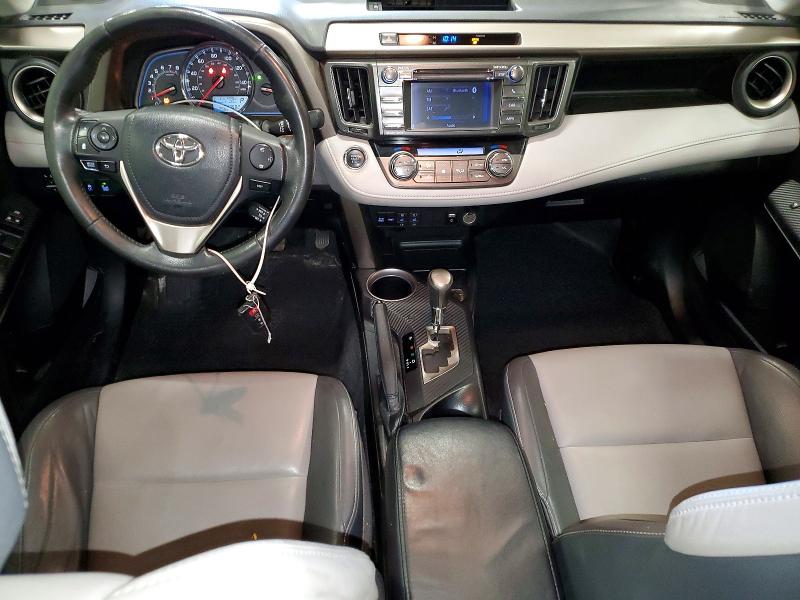 51925516 :رقم المزاد ، 2T3YFREV0DW044477 vin ، 2013 Toyota Rav4 مزاد بيع