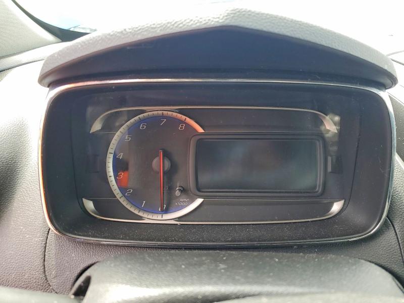 Aukcja sprzedaży 2015 Chevrolet Trax, vin: KL7CJPSB5FB260728, numer aukcji: 48752216