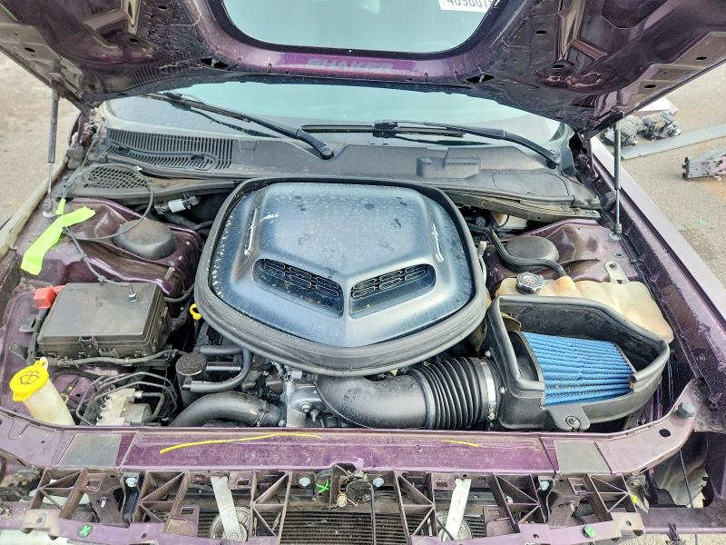 Aukcja sprzedaży 2021 Dodge Challenger, vin: 2C3CDZBT5MH607059, numer aukcji: 48980766