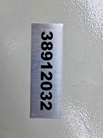 Aukcja sprzedaży 2026 Oteh Industrial, vin: 38912032, numer aukcji: 52188746