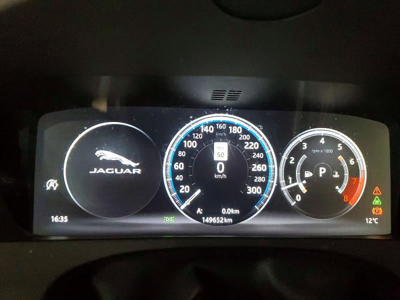 Продажа на аукционе авто 2018 Jaguar F-pace, vin: SADCM2FV3JA251157, номер лота: 51142626