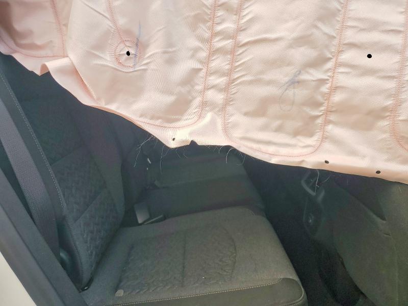 51874776 :رقم المزاد ، 3GNAXUEV0NL126940 vin ، 2022 Chevrolet Equinox مزاد بيع