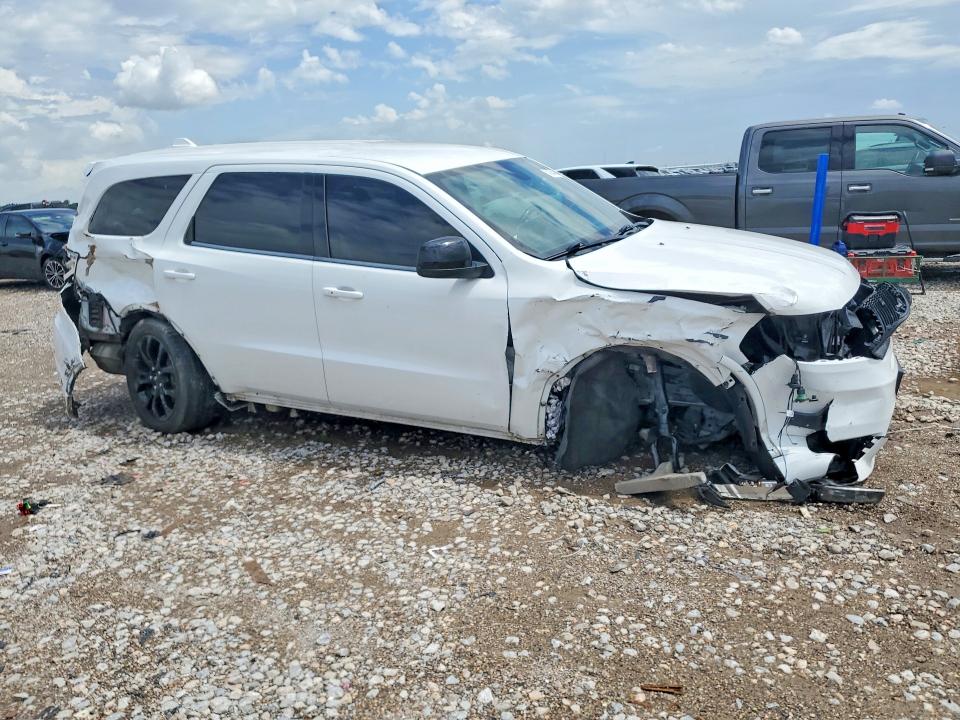Aukcja sprzedaży 2019 Dodge Durango, vin: 1C4RDHDG5KC768561, numer aukcji: 50726446