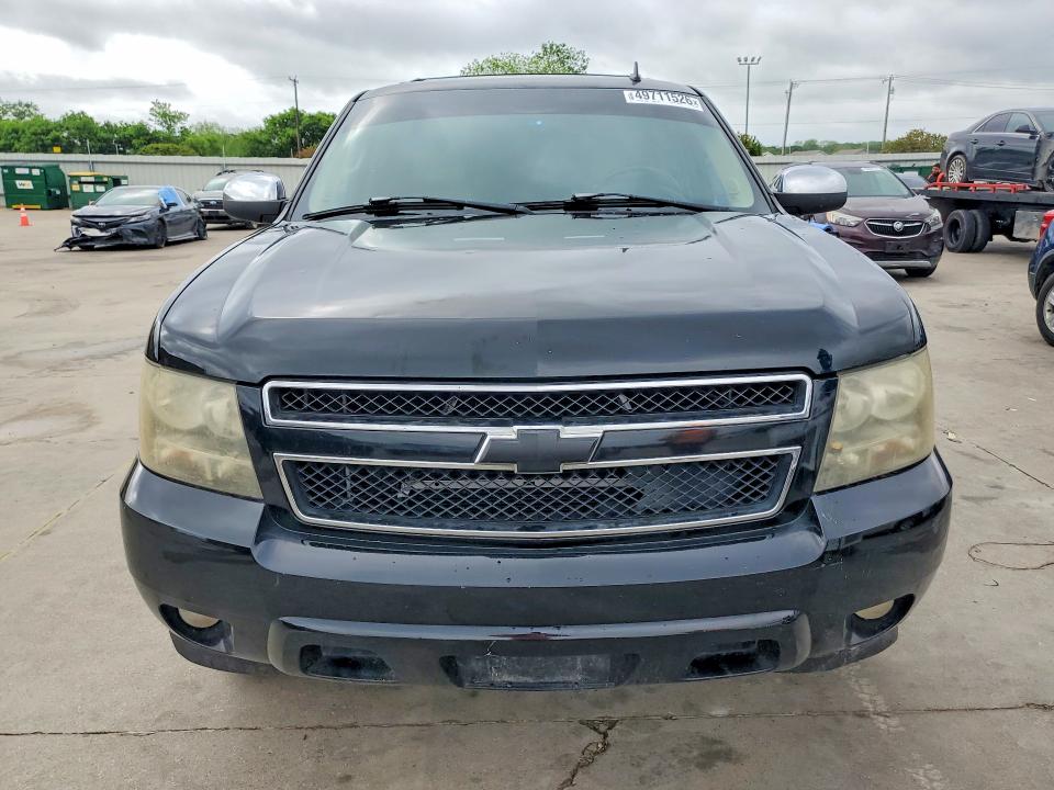 2007 Chevrolet Tahoe მანქანა იყიდება აუქციონზე, vin: 1GNFC13JX7R163988, აუქციონის ნომერი: 49711526