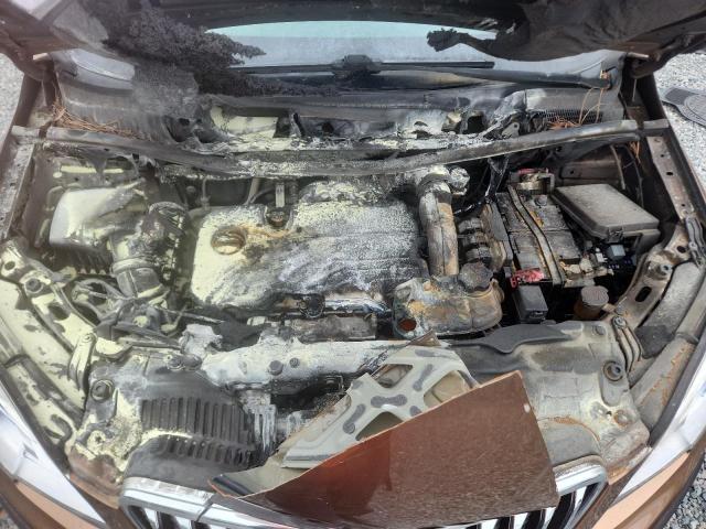 Продаж на аукціоні авто 2016 Buick Encore, vin: KL4CJ1SM5GB727238, номер лоту: 49114756