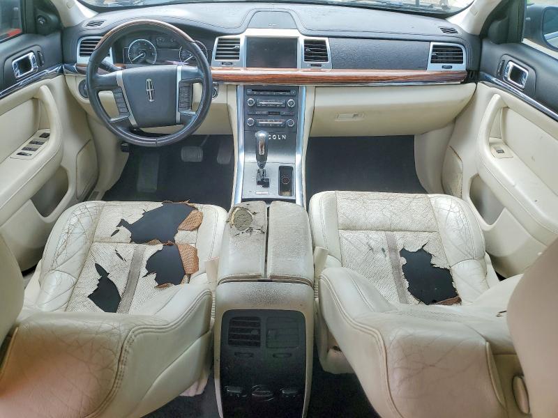 Aukcja sprzedaży 2009 Lincoln Townhouse Mks, vin: 1LNHM93R19G603237, numer aukcji: 51346846