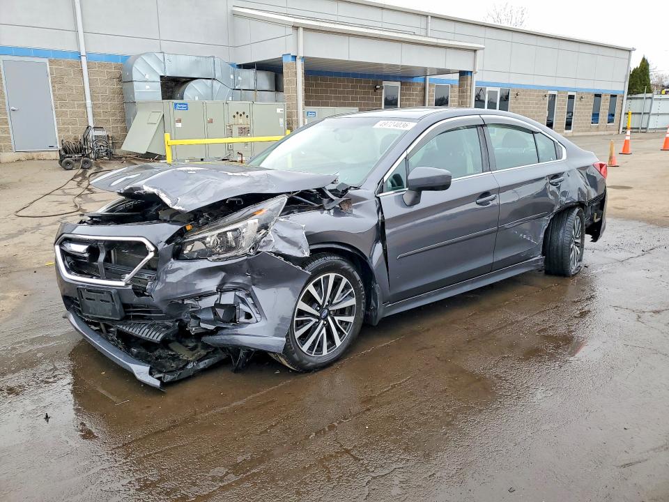 Aukcja sprzedaży 2018 Subaru Legacy, vin: 4S3BNAD68J3027624, numer aukcji: 49724036