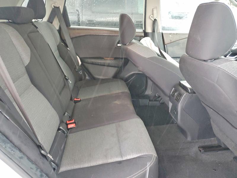 2023 Nissan Rogue მანქანა იყიდება აუქციონზე, vin: 5N1BT3BB9PC906314, აუქციონის ნომერი: 51315656