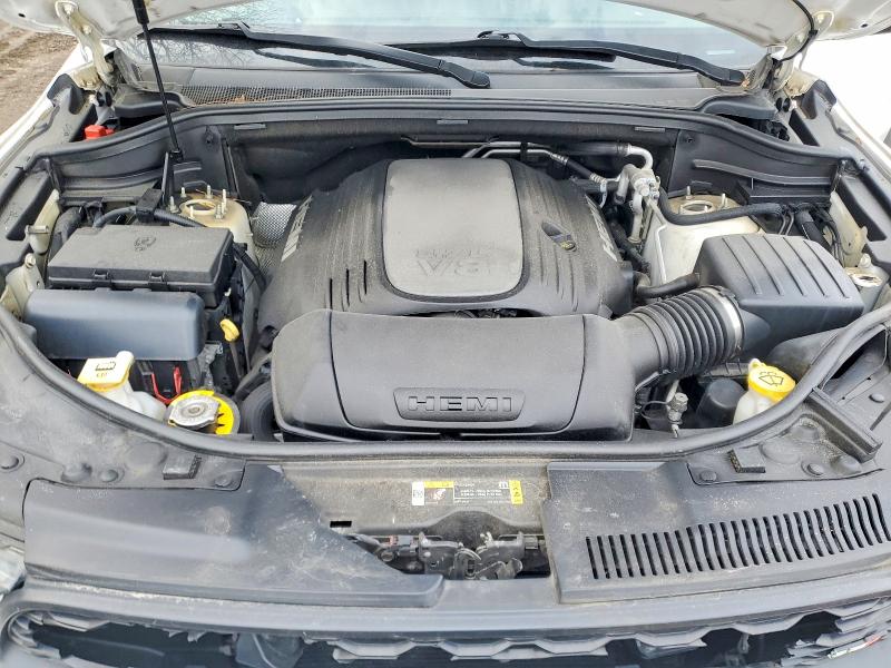 Продаж на аукціоні авто 2021 Dodge Durango, vin: 1C4SDJCT9MC683216, номер лоту: 49282296