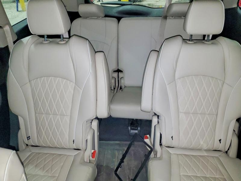Продаж на аукціоні авто 2022 Buick Enclave, vin: 5GAEVCKW7NJ102327, номер лоту: 48602266