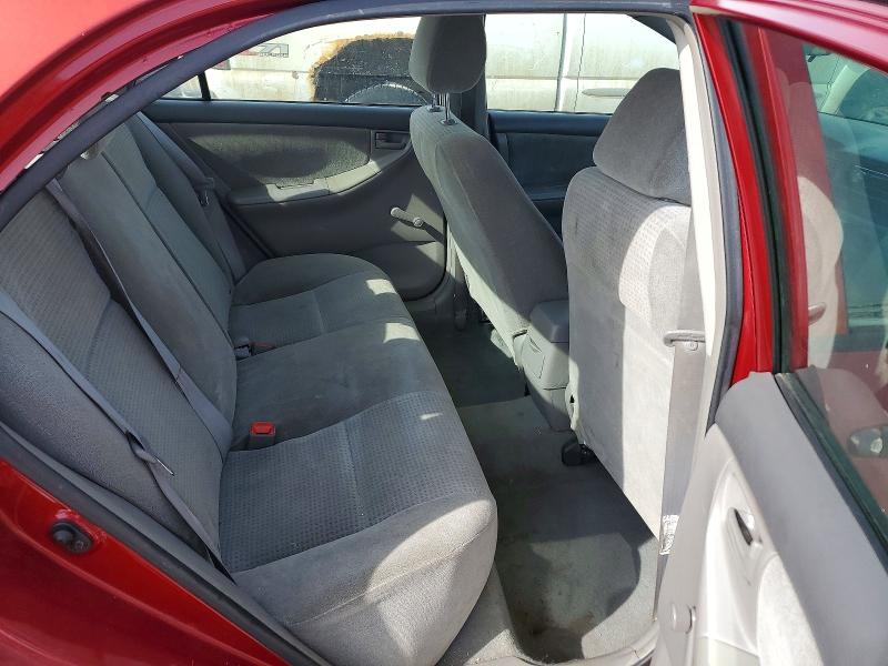 Aukcja sprzedaży 2007 Toyota Corolla, vin: 2T1BR32EX7C715831, numer aukcji: 46492826