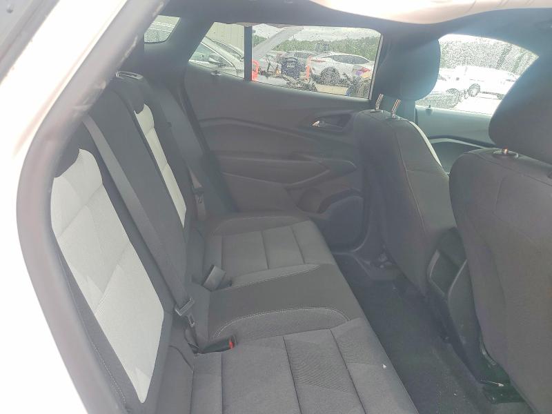 Aukcja sprzedaży 2024 Chevrolet Trax, vin: KL77LGE26RC193045, numer aukcji: 50626466