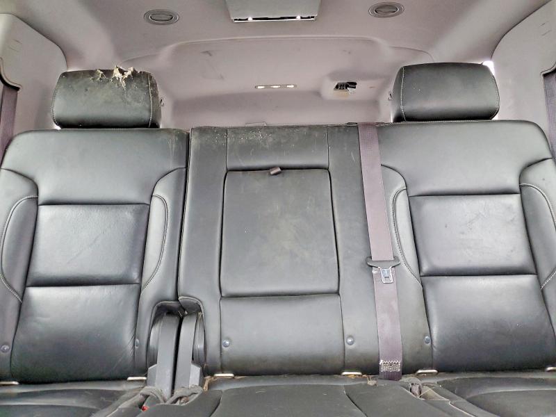 Продажа на аукционе авто 2016 Chevrolet Suburban, vin: 1GNSKHKC6GR389930, номер лота: 51882796