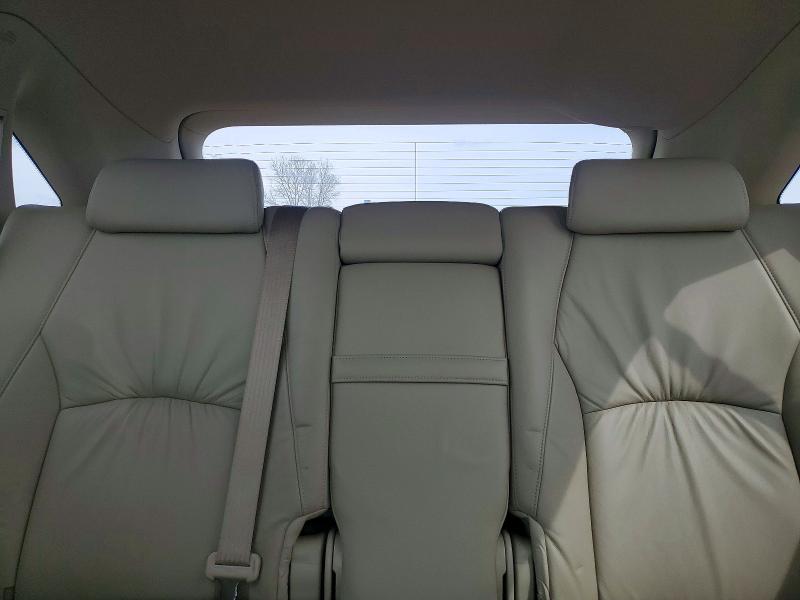 Продаж на аукціоні авто 2004 Lexus Rx, vin: JTJHA31U040005110, номер лоту: 50301336