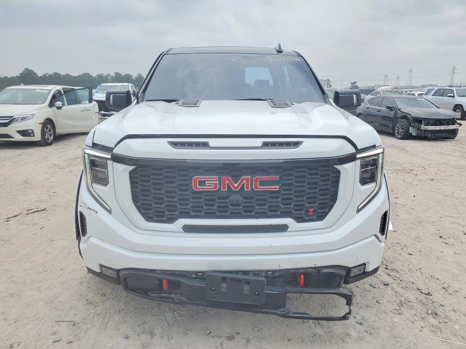 Aukcja sprzedaży 2024 Gmc Sierra, vin: 1GTUUEEL3RZ279538, numer aukcji: 51722226