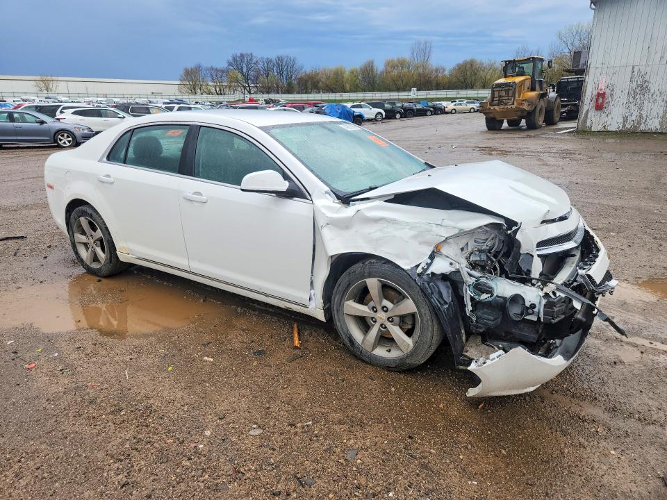 Продажа на аукционе авто 2011 Chevrolet Malibu, vin: 1G1ZC5E10BF310493, номер лота: 49631866