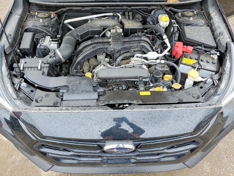 51860236 :رقم المزاد ، JF2GUHFC9RH866976 vin ، 2024 Subaru Crosstrek مزاد بيع