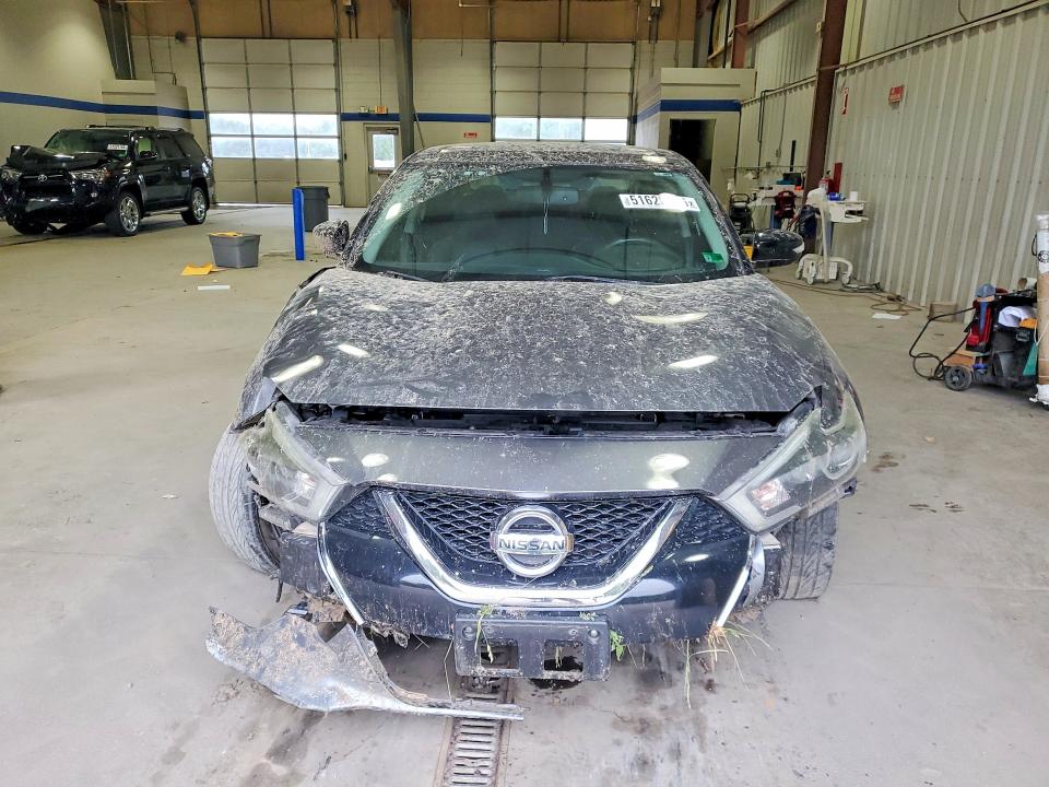 2018 Nissan Maxima მანქანა იყიდება აუქციონზე, vin: 1N4AA6AP3JC396513, აუქციონის ნომერი: 51628256