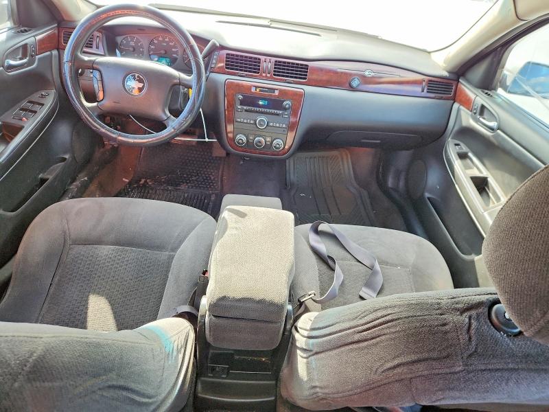 Aukcja sprzedaży 2008 Chevrolet Impala, vin: 2G1WB58K489245305, numer aukcji: 48573706