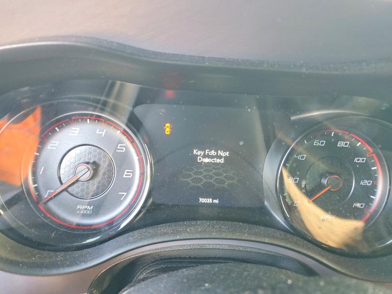 Продажа на аукционе авто 2019 Dodge Charger, vin: 2C3CDXBG7KH592553, номер лота: 48978096