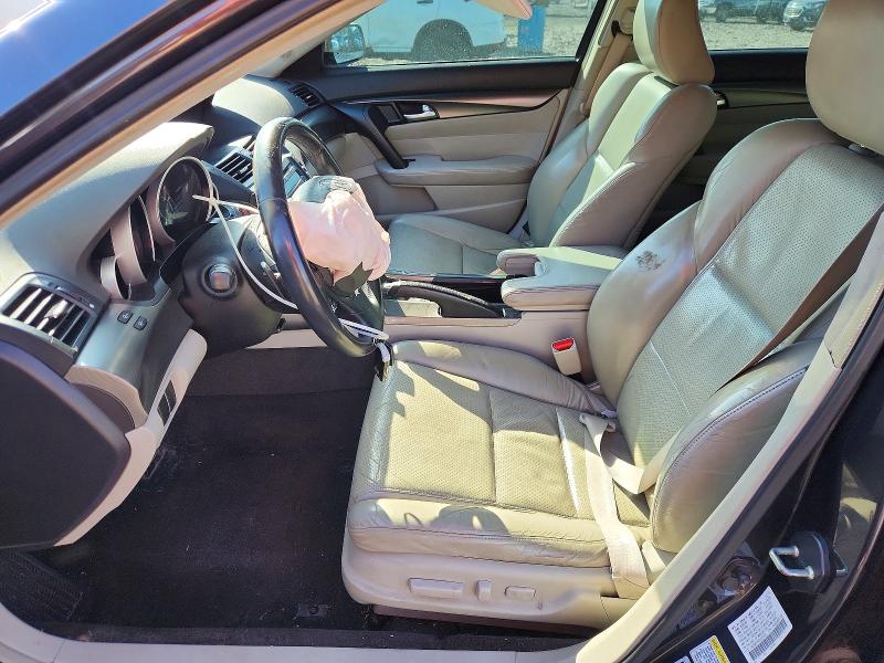 Продаж на аукціоні авто 2014 Acura Tl, vin: 19UUA8F59EA009248, номер лоту: 50802246