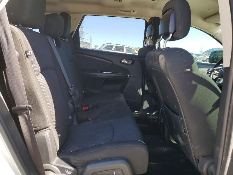Aukcja sprzedaży 2020 Dodge Journey, vin: 3C4PDCAB5LT262558, numer aukcji: 48619056