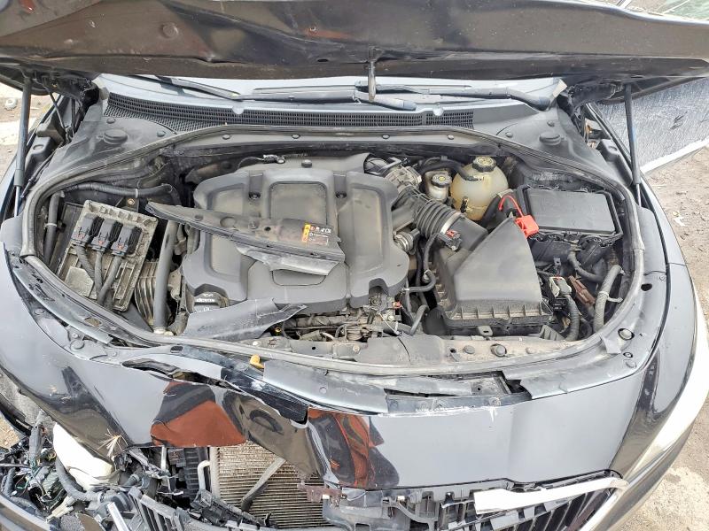 Aukcja sprzedaży 2017 Buick Lacrosse, vin: 1G4ZS5SS3HU158216, numer aukcji: 48292216