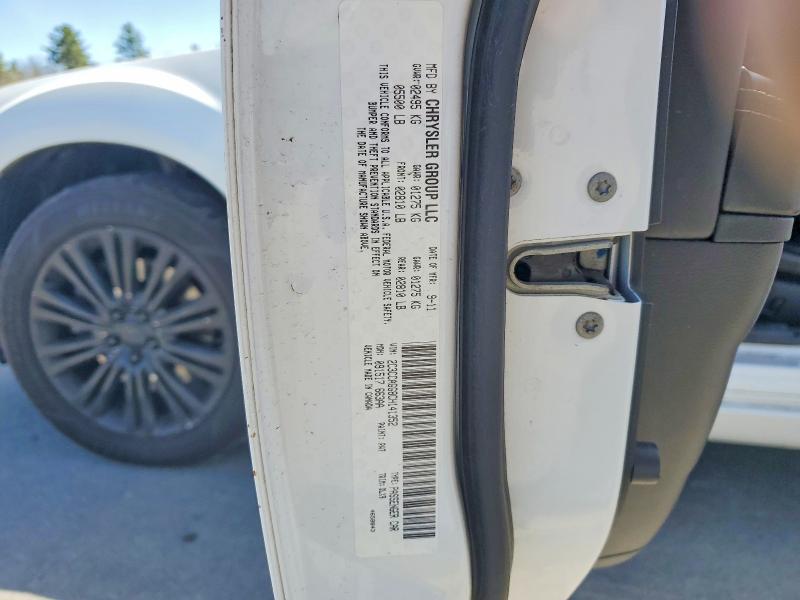 Продаж на аукціоні авто 2012 Chrysler 300, vin: 2C3CCAGG8CH141352, номер лоту: 51673756