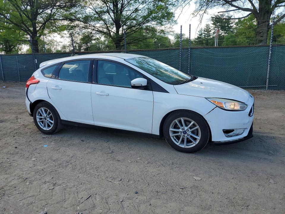 Продаж на аукціоні авто 2015 Ford Focus, vin: 1FADP3K22FL264900, номер лоту: 50509676