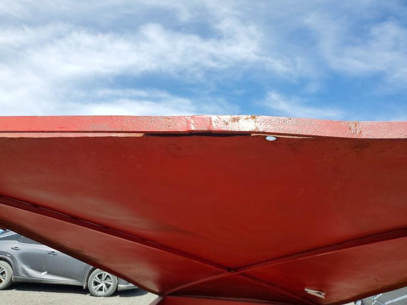 Aukcja sprzedaży 2001 Trail King Trailer, vin: XXXXXXXX229160697, numer aukcji: 49120496