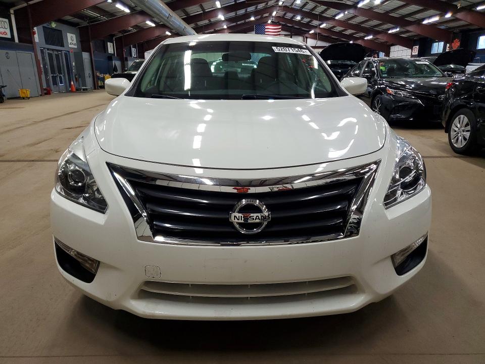 Aukcja sprzedaży 2015 Nissan Altima, vin: 1N4AL3AP3FN396662, numer aukcji: 52071546