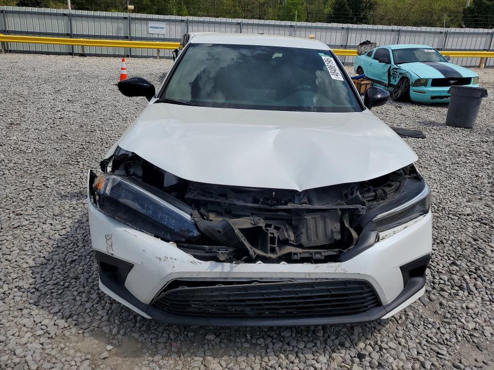 Aukcja sprzedaży 2024 Honda Civic, vin: 19XFL2H80RE000267, numer aukcji: 48486196