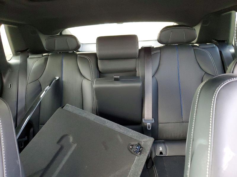 48972546 :رقم المزاد ، 1GYKPNRL4SZ309641 vin ، 2025 Cadillac Lyriq مزاد بيع