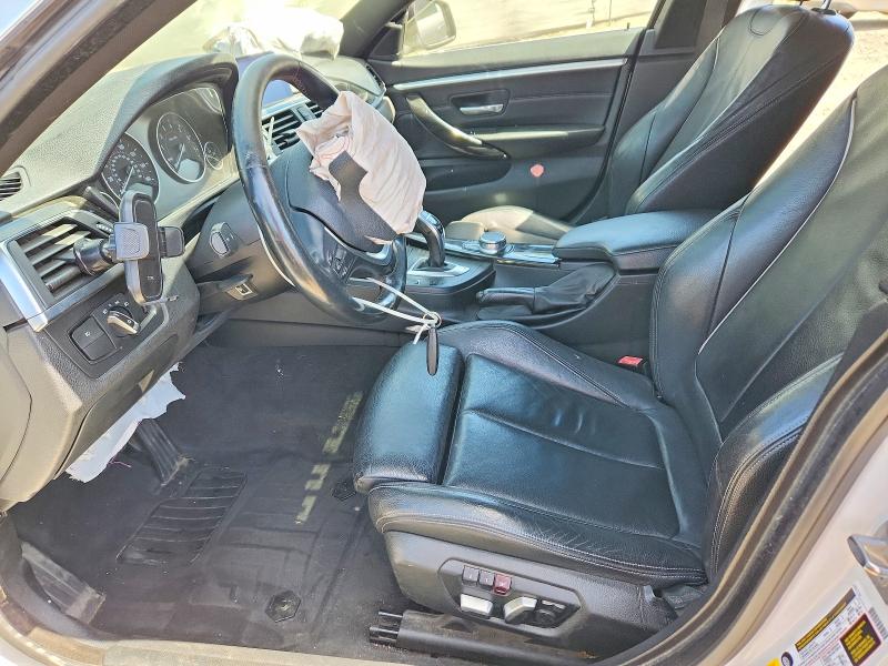 50937766 :رقم المزاد ، WBA4J3C57JBG91279 vin ، 2018 Bmw 430xi مزاد بيع