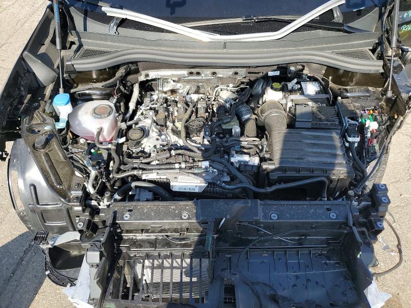 51337996 :رقم المزاد ، 3VVLR7RM2SM026067 vin ، 2025 Volkswagen Tiguan مزاد بيع