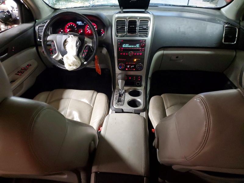Продажа на аукционе авто 2009 Gmc Acadia, vin: 1GKER23D39J103866, номер лота: 51266626