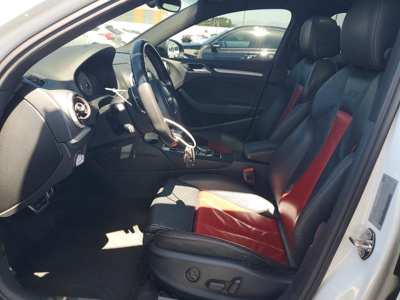 Aukcja sprzedaży 2015 Audi A3, vin: WAUBFGFF7F1139358, numer aukcji: 48339996