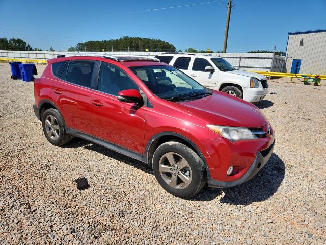 Aukcja sprzedaży 2015 Toyota Rav4, vin: JTMRFREV3FD140558, numer aukcji: 50273496