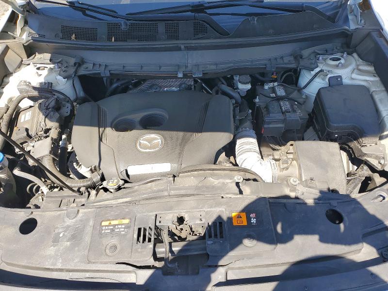 Aukcja sprzedaży 2020 Mazda Cx-9, vin: JM3TCBDY6L0409132, numer aukcji: 49620296