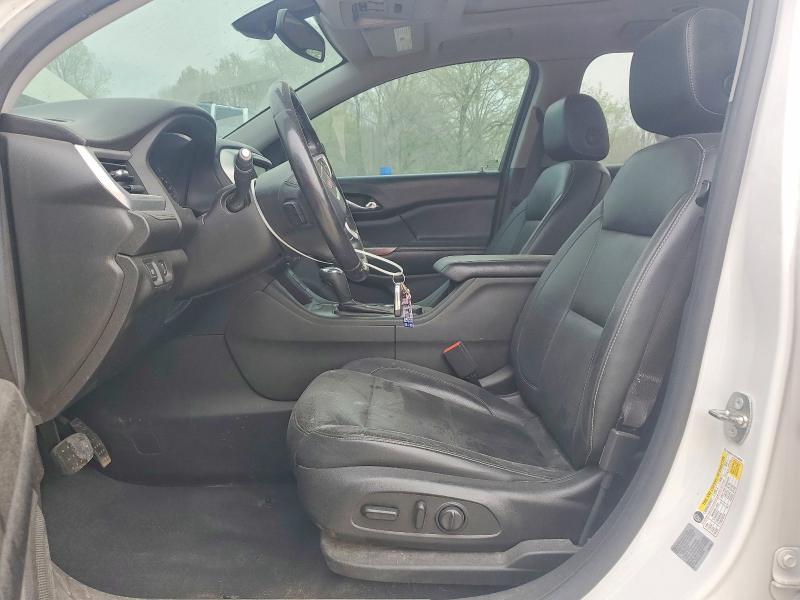Продажа на аукционе авто 2017 Gmc Acadia, vin: 1GKKNULS2HZ209959, номер лота: 48387916
