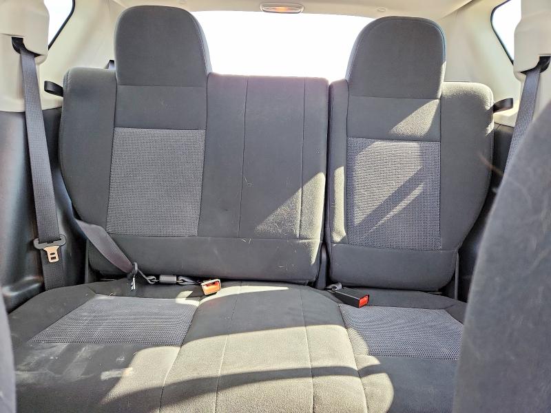 2014 Jeep Compass მანქანა იყიდება აუქციონზე, vin: 1C4NJDBB8ED626601, აუქციონის ნომერი: 52034376