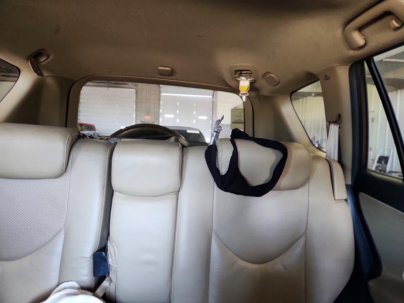 50615116 :رقم المزاد ، 2T3BK31V19W013461 vin ، 2009 Toyota Rav4 مزاد بيع