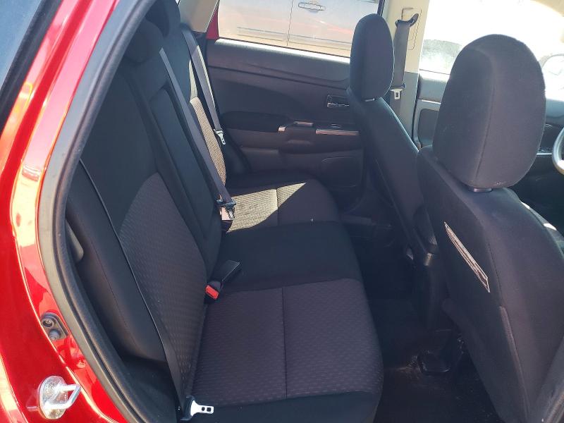 Aukcja sprzedaży 2018 Mitsubishi Outlander Sport, vin: JA4AP3AU1JZ007680, numer aukcji: 49265406