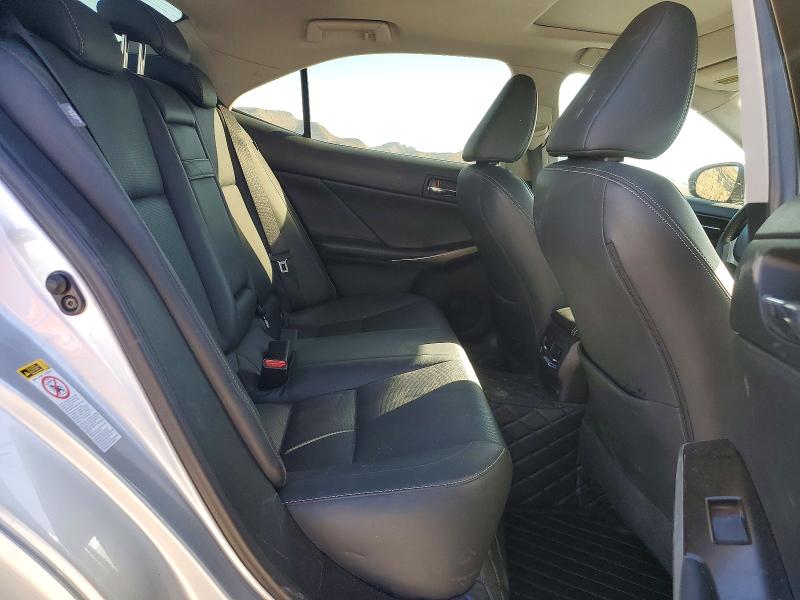 Продаж на аукціоні авто 2014 Lexus Is 250, vin: JTHCF1D23E5009149, номер лоту: 48166116