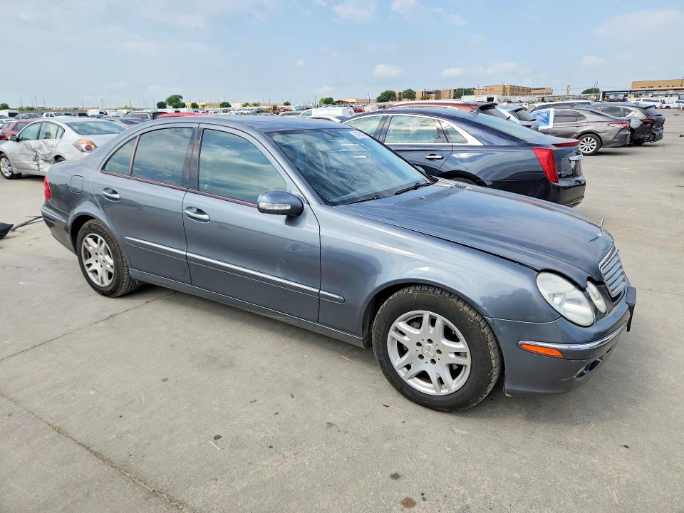 Продаж на аукціоні авто 2006 Mercedes-benz E, vin: WDBUF56J86A801709, номер лоту: 50338926