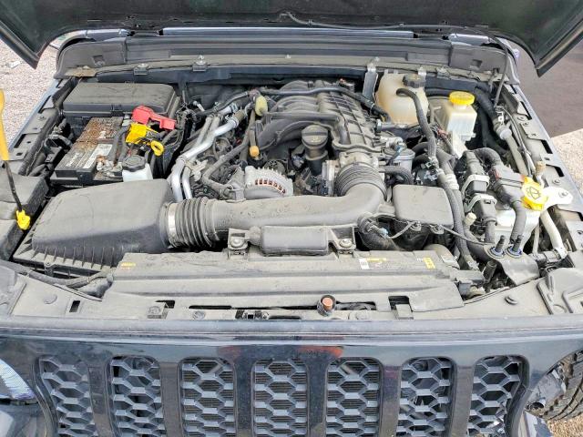 Aukcja sprzedaży 2022 Jeep Gladiator, vin: 1C6HJTAG9NL156547, numer aukcji: 54887056
