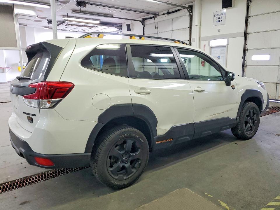 Продаж на аукціоні авто 2024 Subaru Forester, vin: JF2SKAJC5RH471319, номер лоту: 49779736
